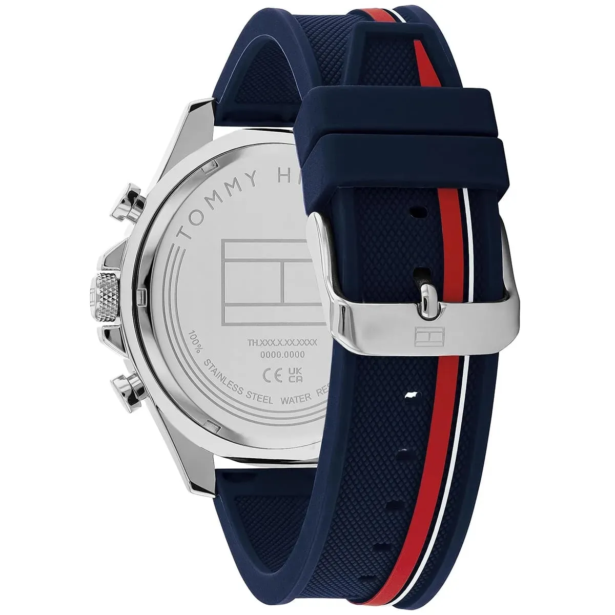 Tommy Hilfiger Watch For Men 1792083 - Image 3