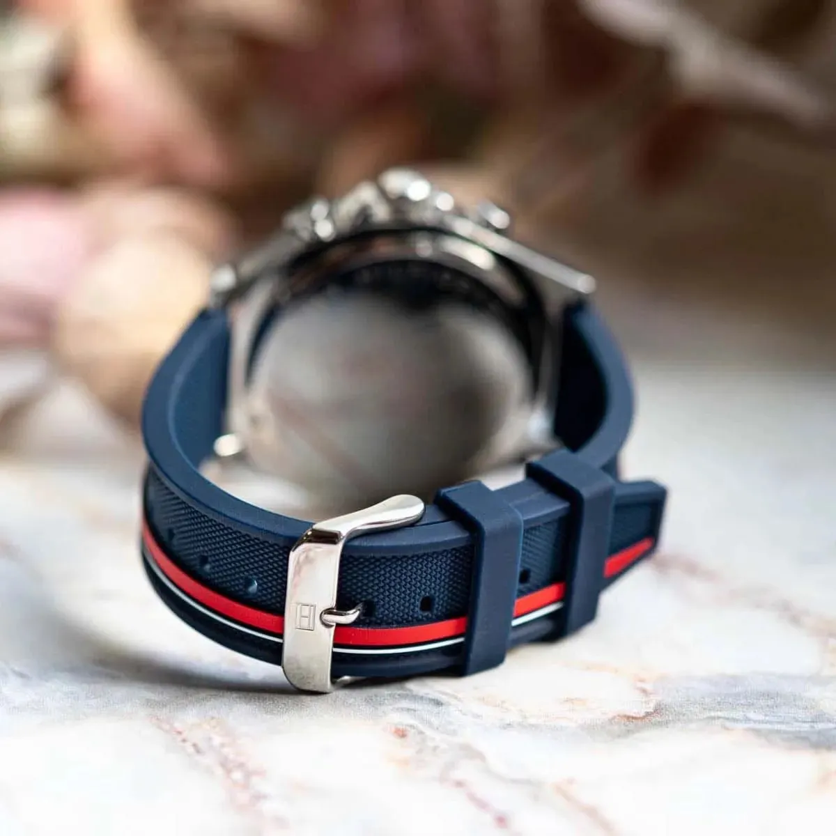 Tommy Hilfiger Watch For Men 1792083 - Image 5