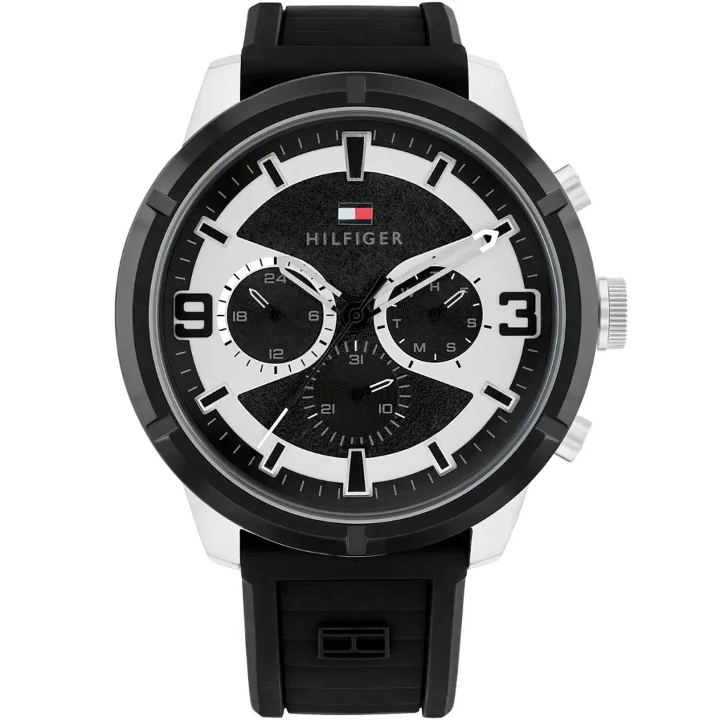 Tommy Hilfiger Watch For Men 1792074