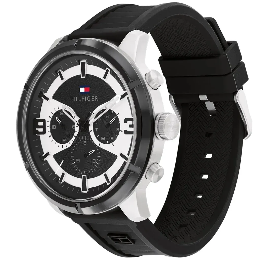 Tommy Hilfiger Watch For Men 1792074 - Image 2