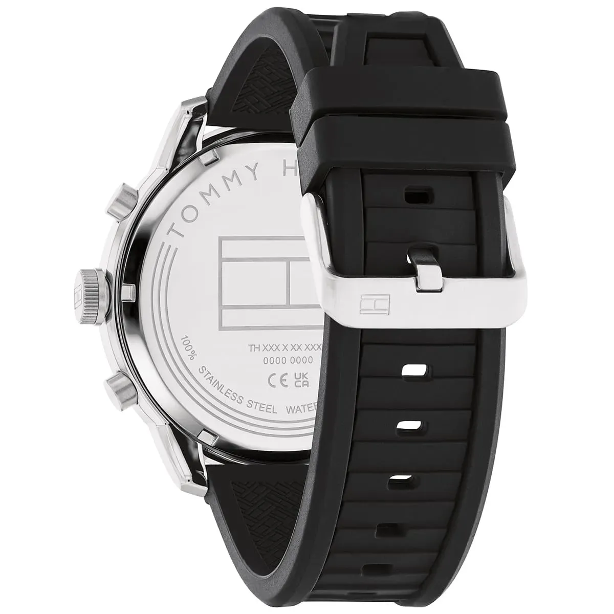 Tommy Hilfiger Watch For Men 1792074 - Image 3