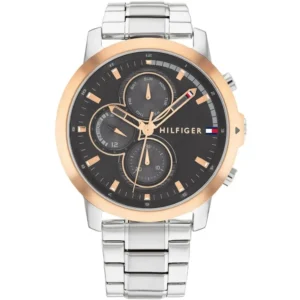 Tommy Hilfiger Watch For Men 1792050