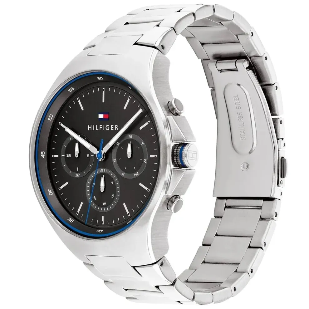 Tommy Hilfiger Watch For Men 1792054 - Image 2