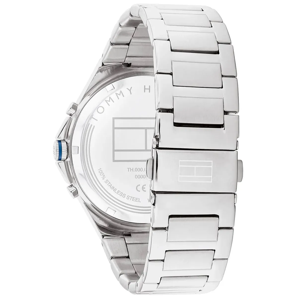 Tommy Hilfiger Watch For Men 1792054 - Image 3