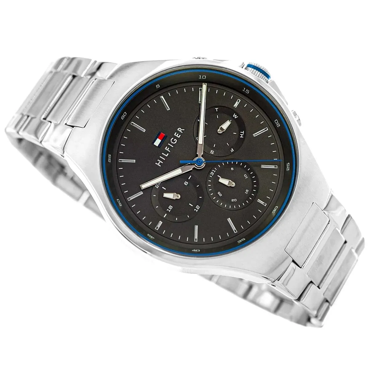 Tommy Hilfiger Watch For Men 1792054 - Image 4