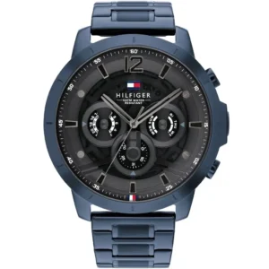 Tommy Hilfiger Watch For Men 1710493