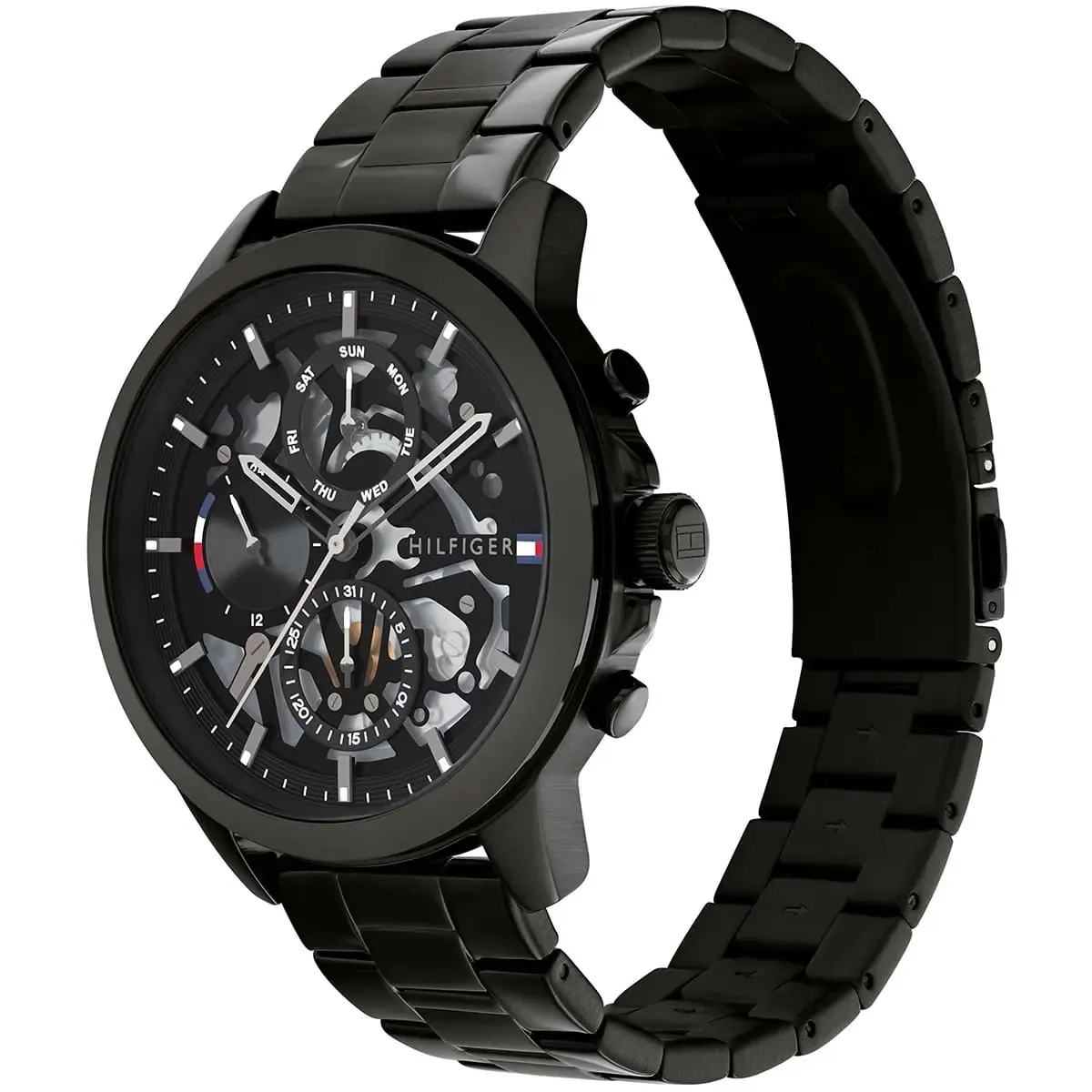 Tommy Hilfiger Watch For Men 1710478 - Image 2