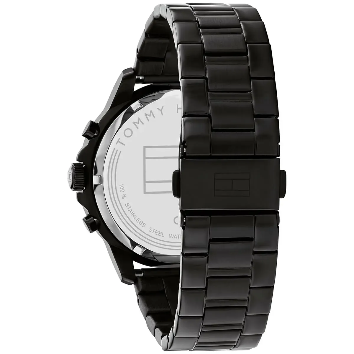 Tommy Hilfiger Watch For Men 1710478 - Image 3