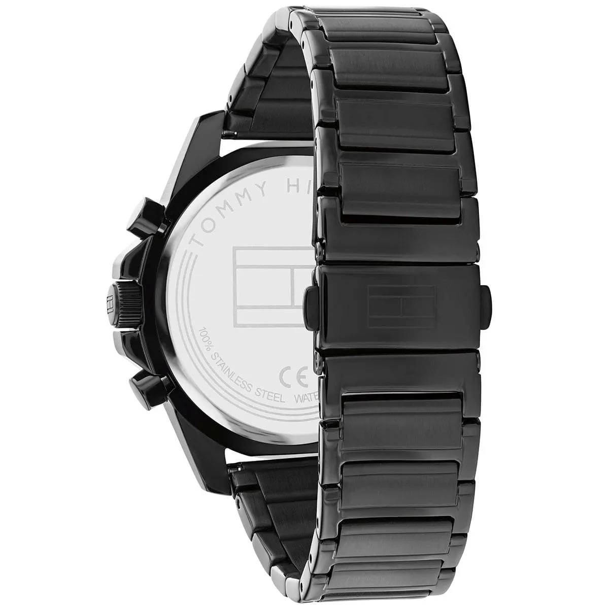 Tommy Hilfiger Watch For Men 1791935 - Image 3