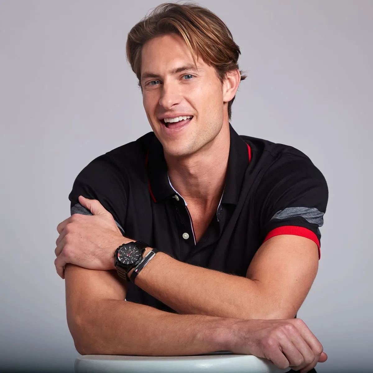 Tommy Hilfiger Watch For Men 1791935 - Image 5