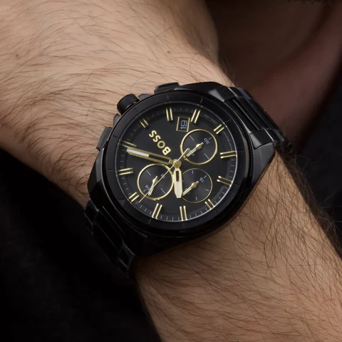 Montre Hugo Boss Volane 1513950 - Image 2