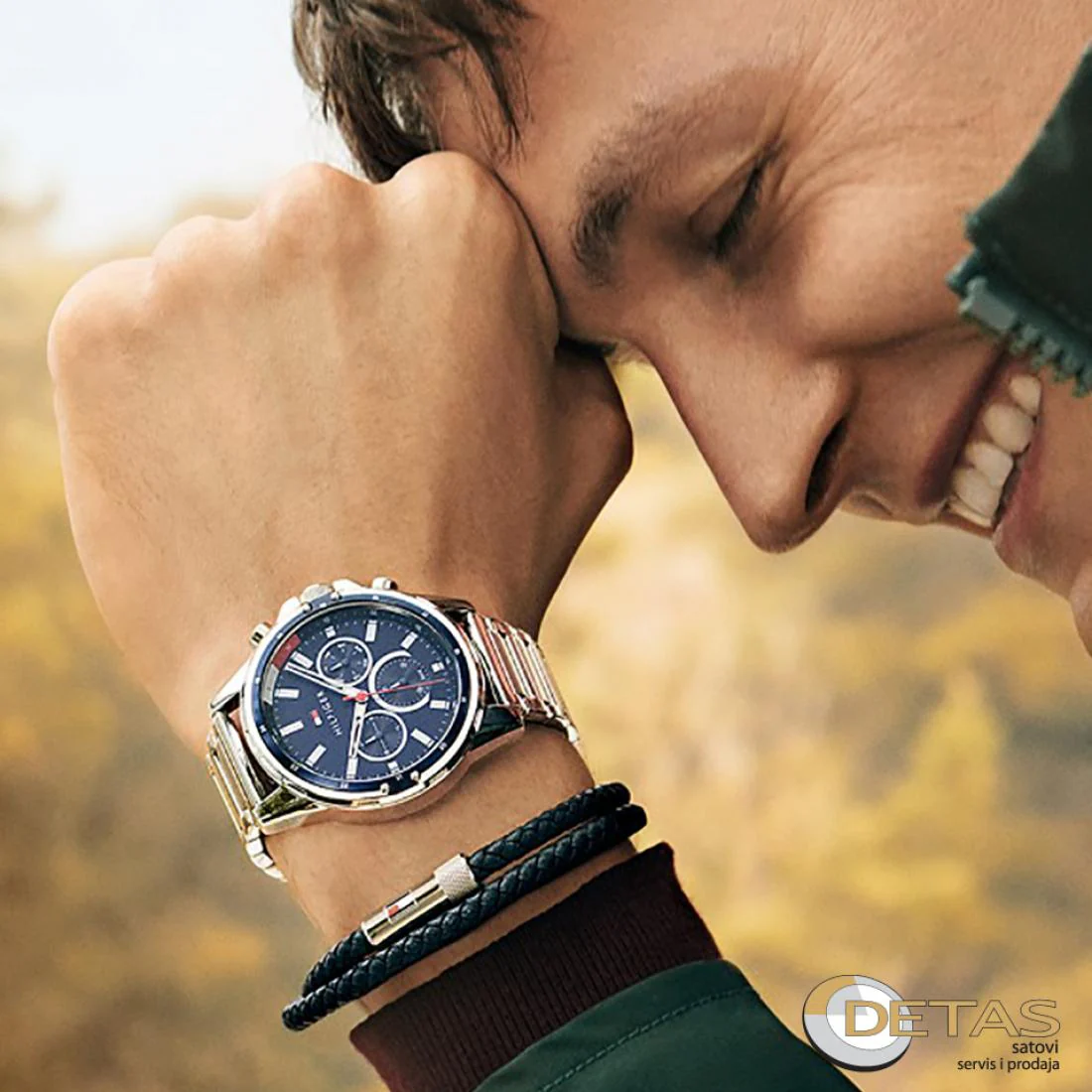 Tommy Hilfiger Mason 1791788 - Image 5