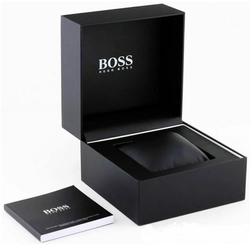 Montre homme Hugo Boss 1513823 - Image 9