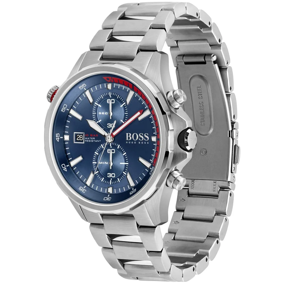 Montre homme Hugo Boss 1513823 - Image 2
