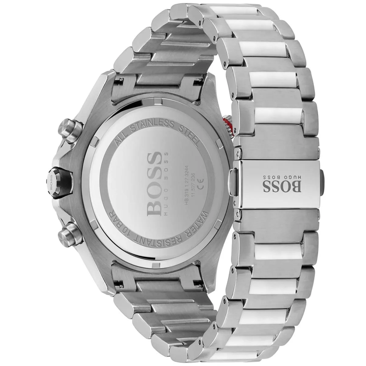 Montre homme Hugo Boss 1513823 - Image 4