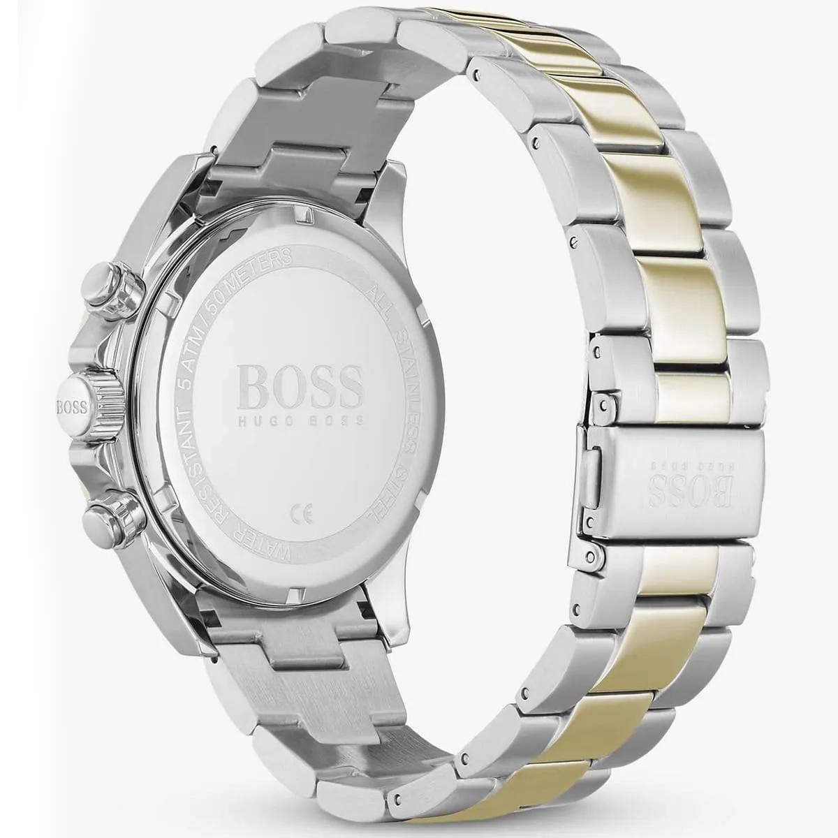 Montre homme Hugo Boss 1513767 - Image 3