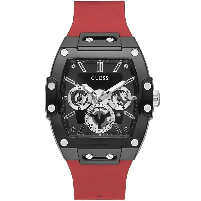 Montre Guess pour homme GW0203G4
