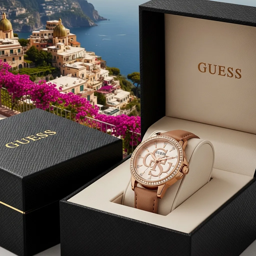 Guess Women's