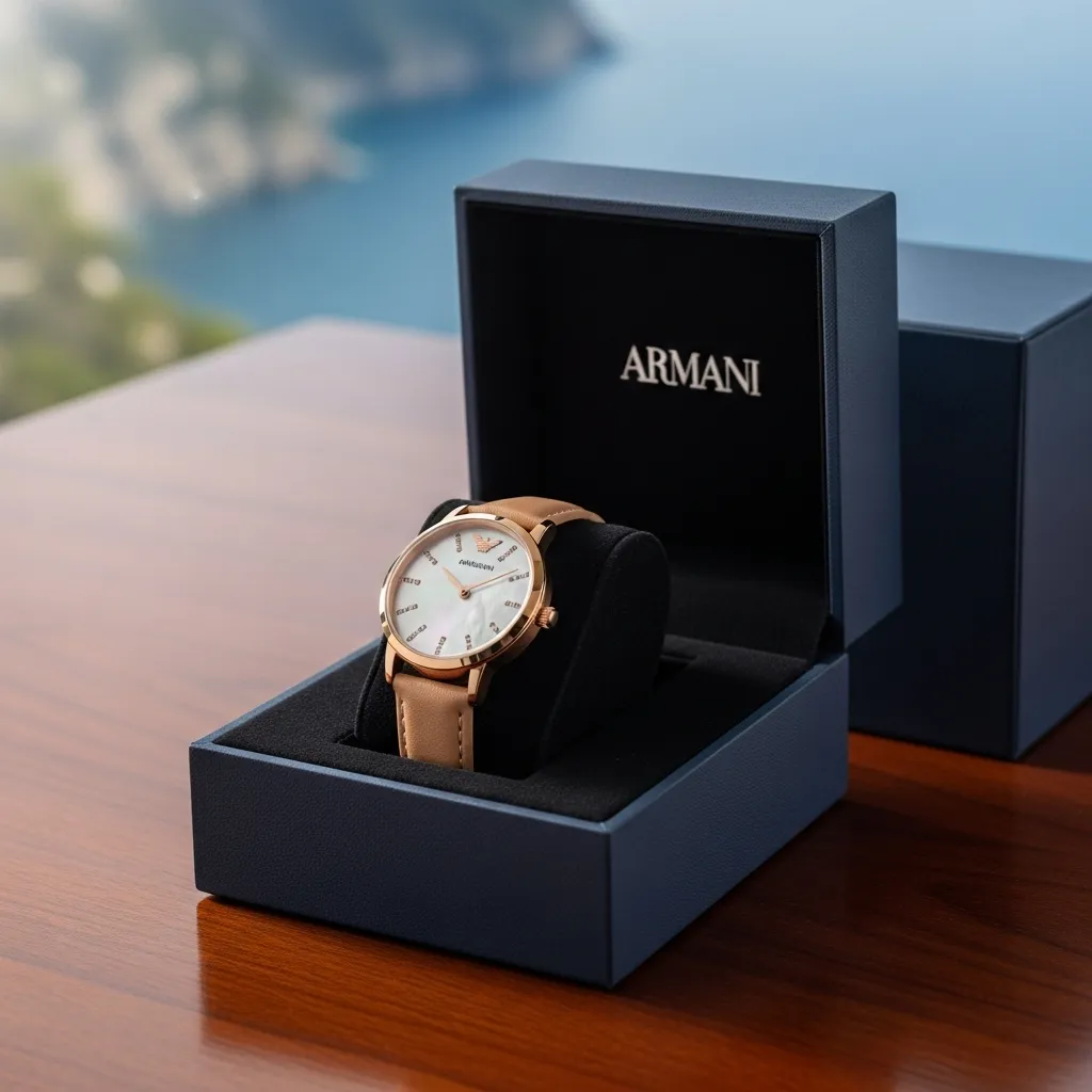 Armani Women's