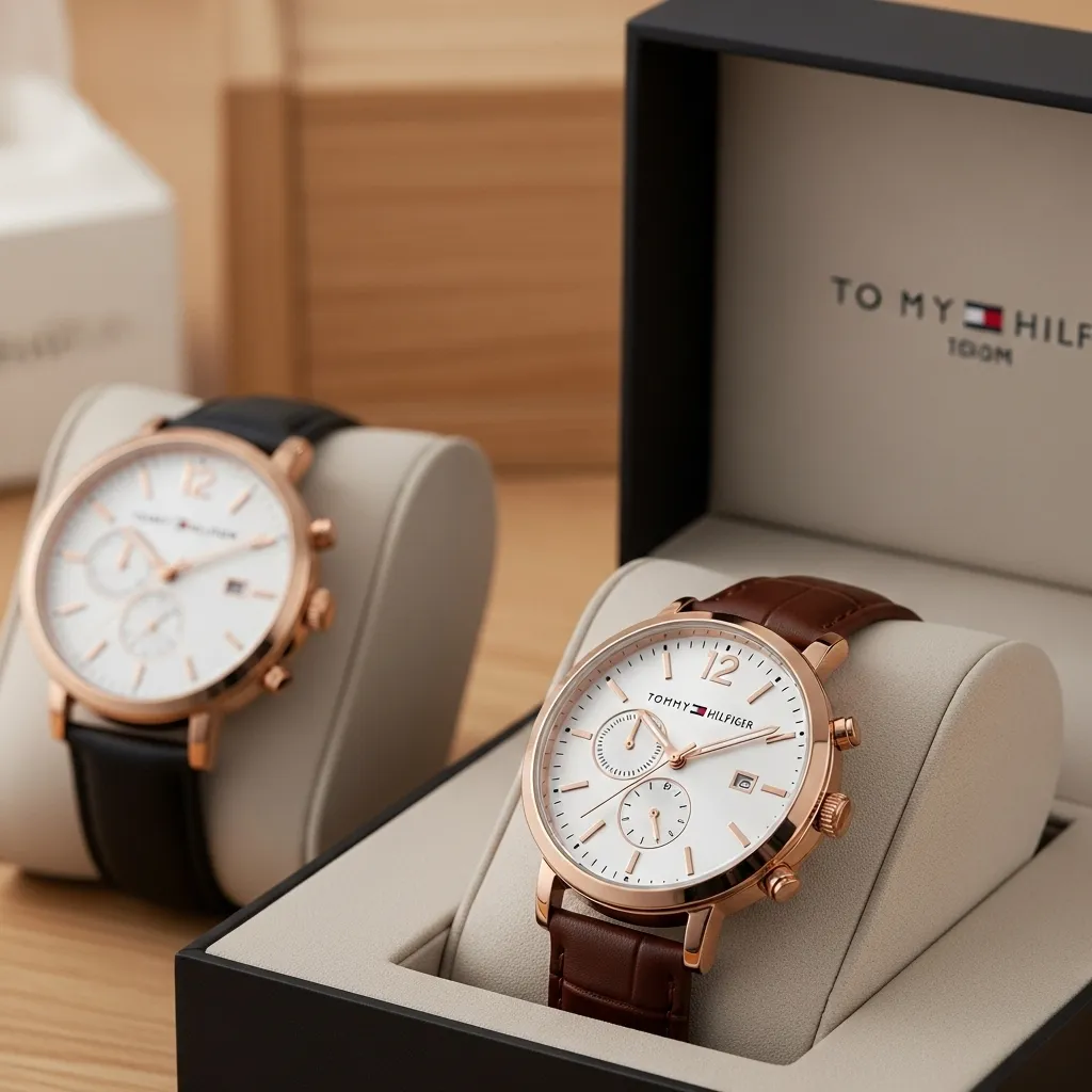 Tommy Hilfiger Women's