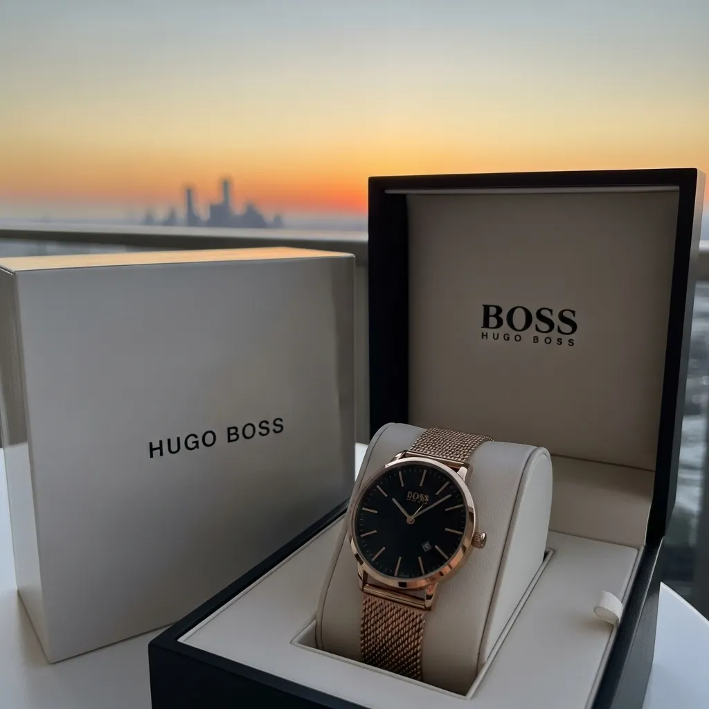 Hugo Boss Women's