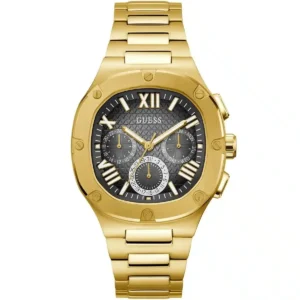 Montre Guess Headline pour homme GW0572G2