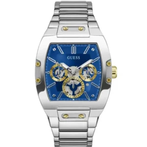 Montre Guess Phoenix pour homme GW0456G5