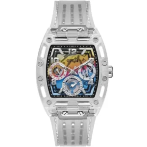 Montre Guess Phoenix pour homme GW0499G3