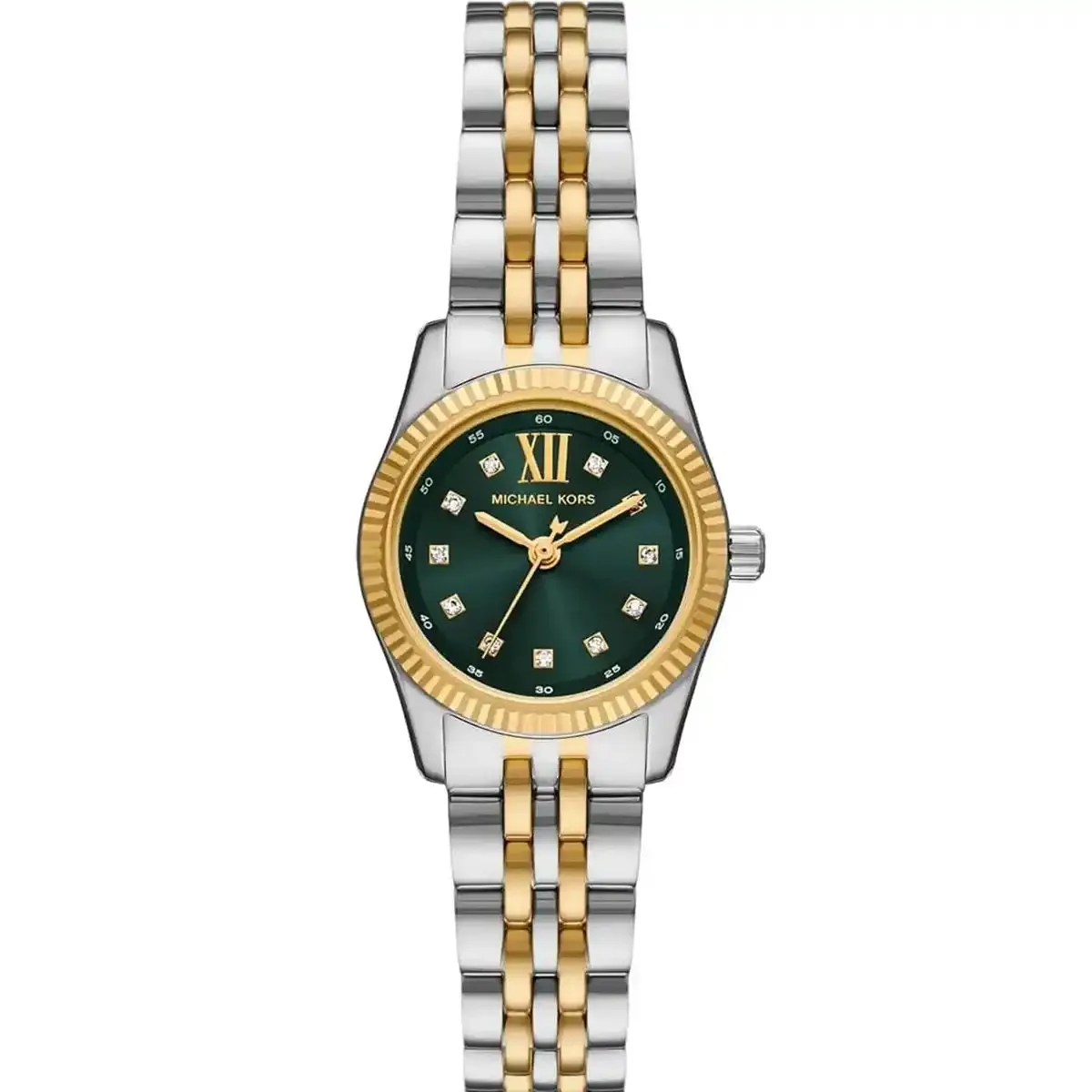 Montre femme Michael Kors Lexington MK4986