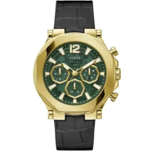 Montre homme Guess Edge GW0492G3 originale