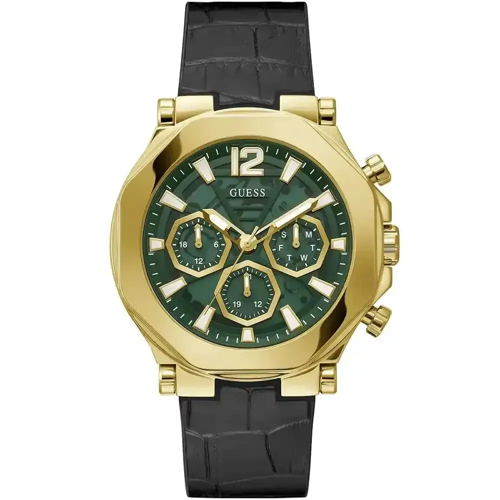 Montre homme Guess Edge GW0492G3 originale