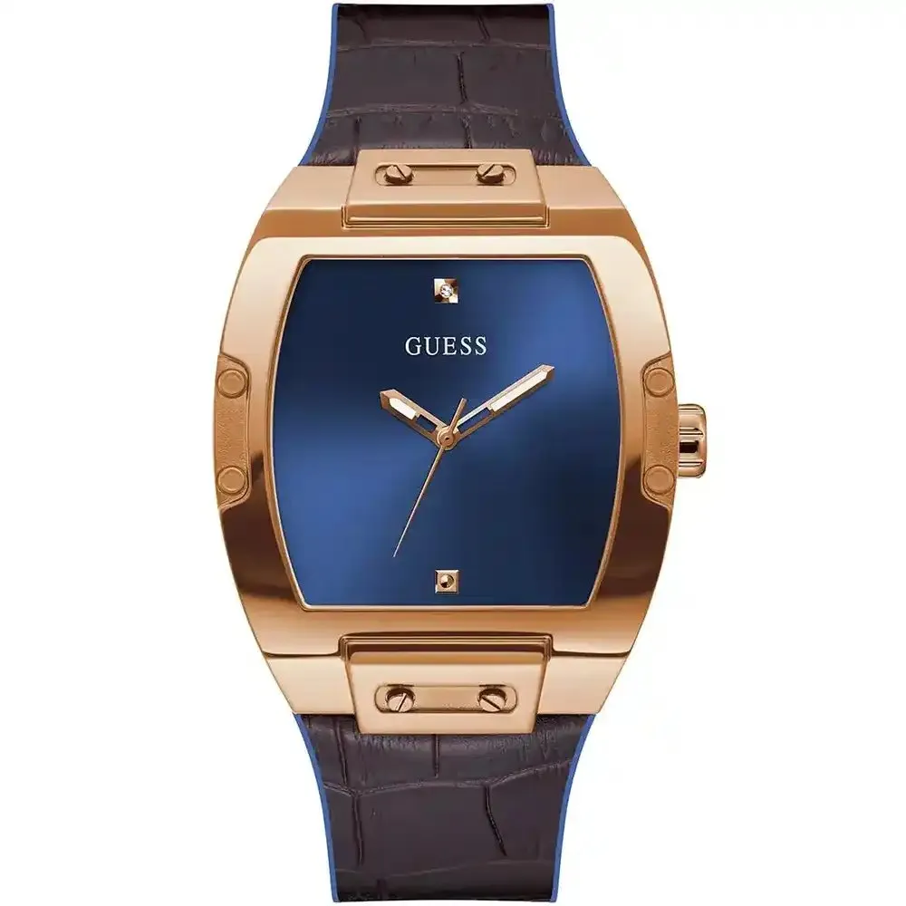Montre homme Guess originale Phoenix GW0386G2