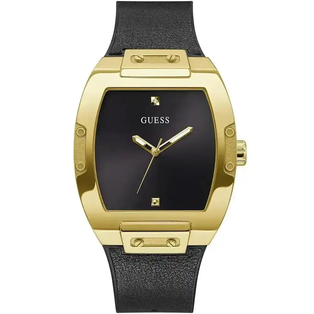 Montre homme Guess Phoenix GW0386G3
