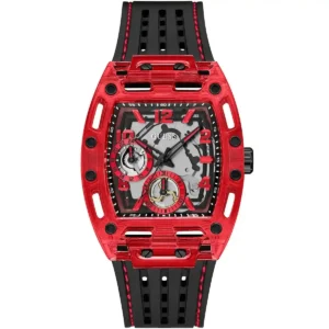 Montre Guess Phoenix pour homme GW0499G4