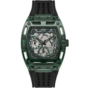 Montre Guess Phoenix pour homme GW0499G7