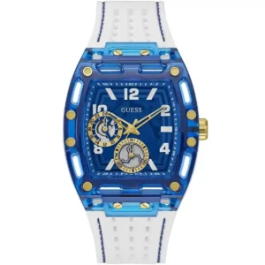 Montre Guess Phoenix pour homme GW0499G6