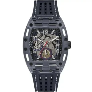 Montre homme Guess Phoenix GW0499G1