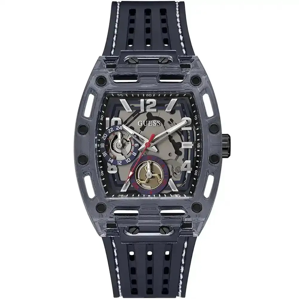 Montre homme Guess Phoenix GW0499G1