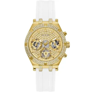 Montre Guess Heiress pour femme GW0407L2