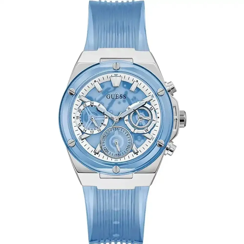 Montre Guess Active pour femme GW0409L1