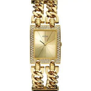 Montre Guess Heavy pour femme W0072L1