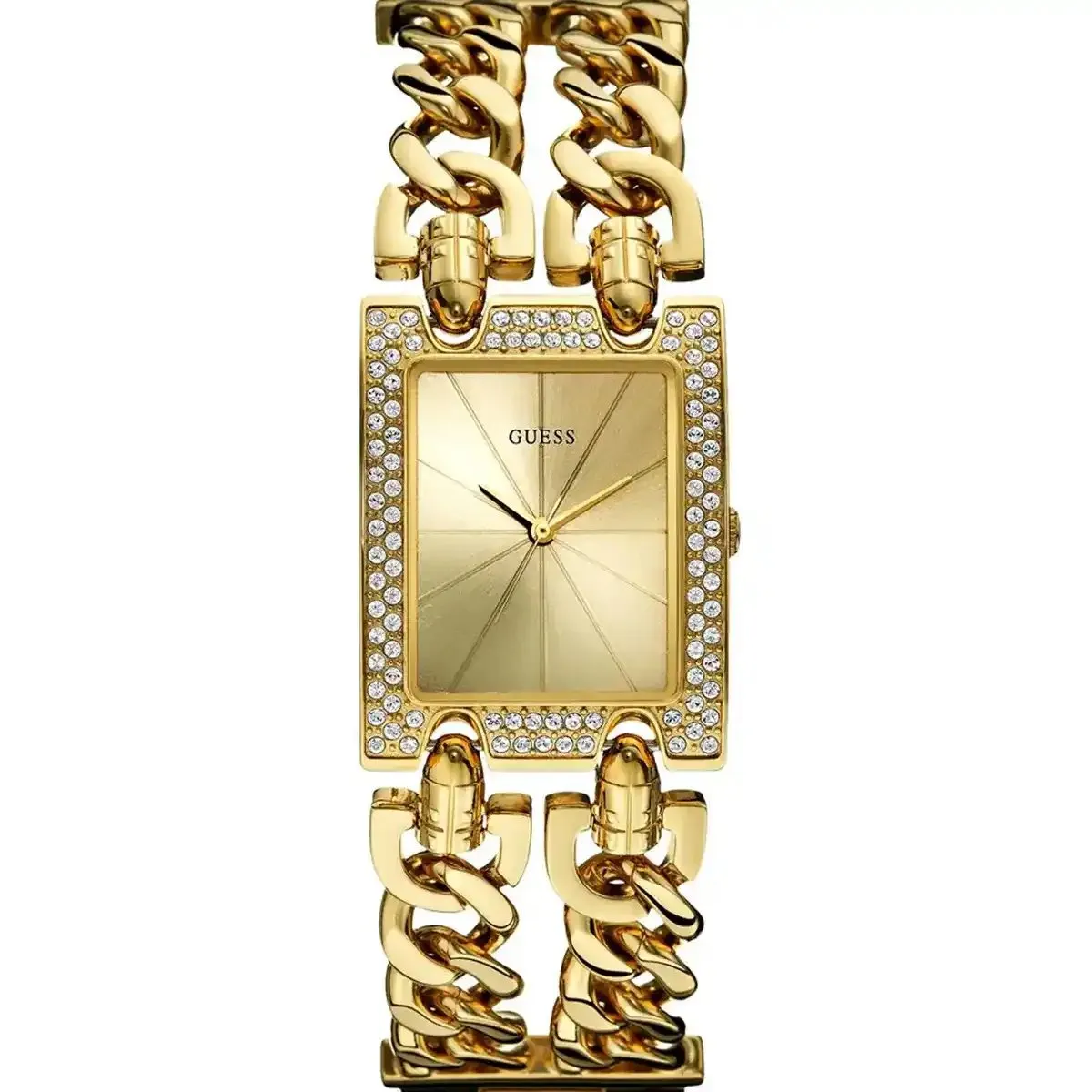 Montre Guess Heavy pour femme W0072L1