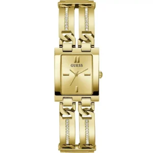 Montre Guess Just Time pour femme GW0668L2