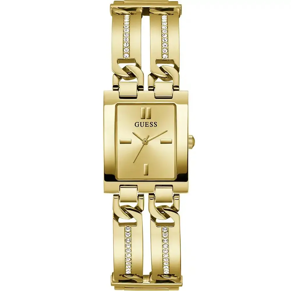 Montre Guess Just Time pour femme GW0668L2