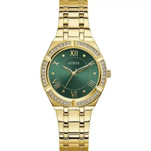 Montre Guess Cosmo pour femme GW0033L8