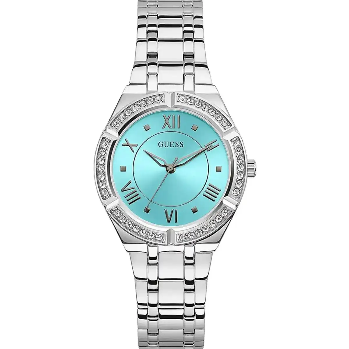 Montre Guess Cosmo pour femme GW0033L7
