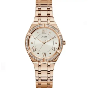 Montre Guess Cosmo pour femme GW0033L3