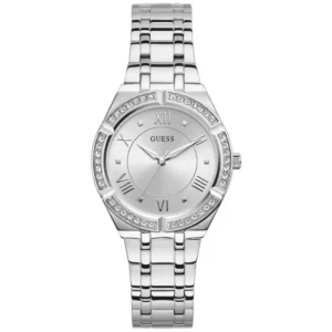 Montre Guess Cosmo pour femme GW0033L1