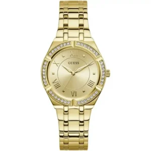 Montre Guess Cosmo pour femme GW0033L2