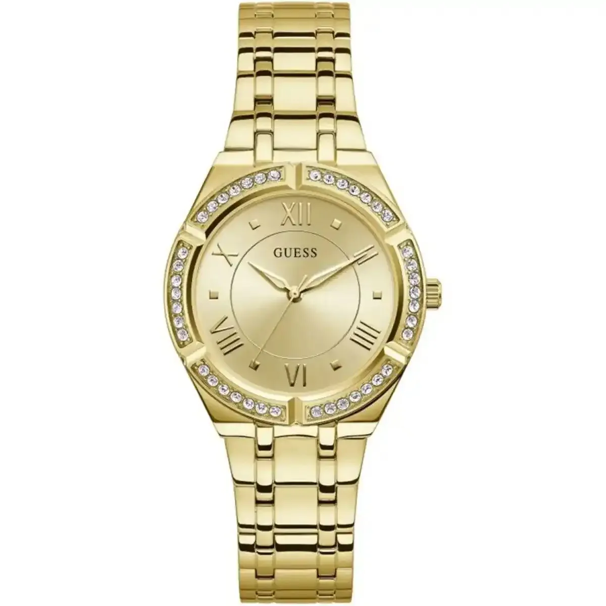 Montre Guess Cosmo pour femme GW0033L2